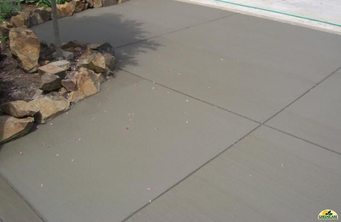 custom pools and spas by greencare.net